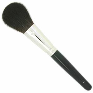 K2 Finishing Brush, Powder Brush,&nbsp;-Blue Squirrel&nbsp;$50