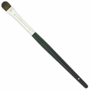 K4 Eye Shadow Brush&nbsp;-Pine Squirrel & Canada Squirrel