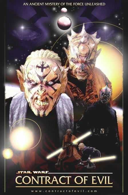 Contract of Evil