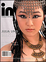 In Magazine