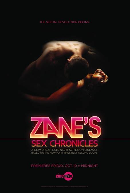 Zane's Sex Chronicles